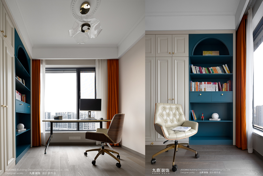 輕奢裝修風格特點介紹，什么是輕奢裝修風格？